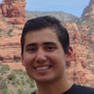 Meet your Posher, Eric